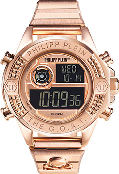 Philipp Plein The G.O.A.T.